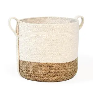 Savar Jute Basket