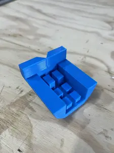 3/4" Woodworking Jig For Kreg Jig Mini Pocket Hole Jig