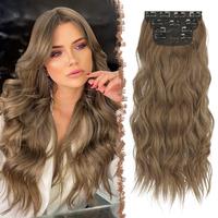 Light Chestnut Brown