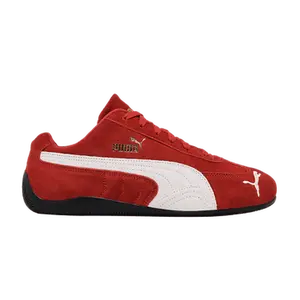 Puma Speedcat OG 'Red White'