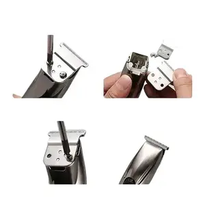 AN32225 Slimline ® Pro Li Trimmer Stainless Steel Replacement Blade