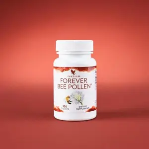 Forever Bee Pollen