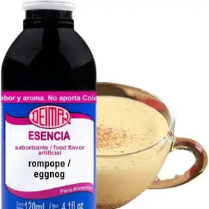 Deiman Eggnog/ Rompope Extract Deiman Eggnog/ Rompope Extract