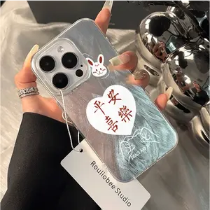 Peace and happiness. Premium all-inclusive English alphabet cell phone case for Galaxy A03 A03S A04S 4G A1 A12 A13 LIE 4G A14 A15 A23 A25 5G A32 4G A35 5G A51 4G A53 5G   FE iPhone 7 7 PLUS 8 8 PLUS X XR XS XS MAX 11 12 13  14 14 PRO 15 15 PRO  16 16 PRO