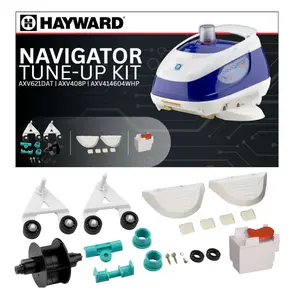 OEM Hayward Navigator Rebuild Tune Up Kit