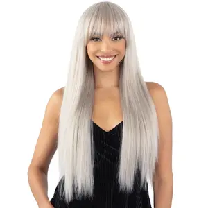 Mayde L'SOL Full Wig - AMELIA