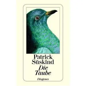 USED-Die Taube by Patrick Suskind (Paperback)