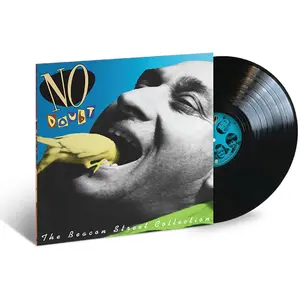 No Doubt - Beacon Street Collection  (black vinyl)  [VINYL RECORD - LP]