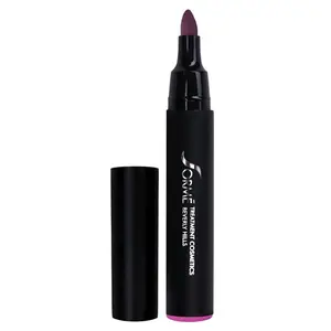 Smooch Proof Lipstains