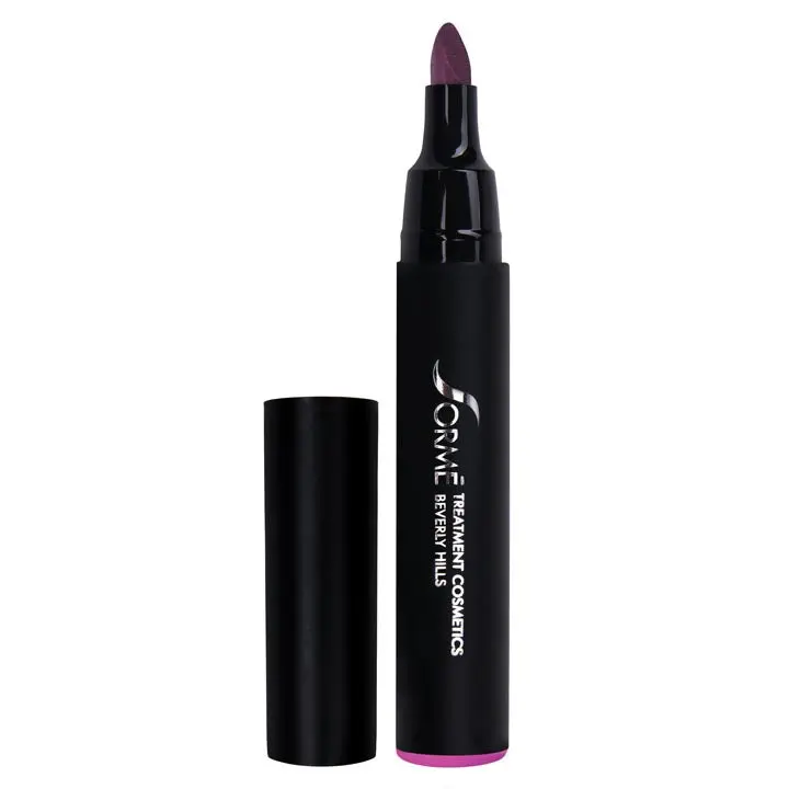 Smooch Proof Lipstains