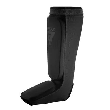 RDX SIB Shin Instep Guard OEKO-TEX Standard 100 Certified - Protective Gear for SIB Athletes