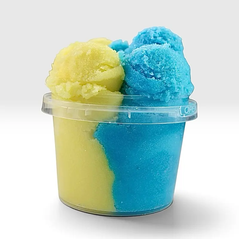 CitrisSan Foaming Sugar Scrub Scoops 16 oz- Scented Gentle Daily Care Body Scrub, TikTok Trending Bath Cleanser, 10 oz overfilled to16 oz Tote , Pick Your Fragrance, Beauty & Personal Care Cosmetic