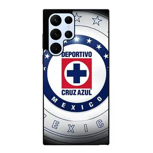 IPhone 17 Promax MEXICO CLUB DEPORTIVO CRUZ AZUL phone case For iphone 17 Promax 17 Air, 16 Promax, 15, 14, 13, 12, 11, XS MAX Samsung Galaxy S25 S24 S23 S22 Ultra,  Gift for him, Gift For Fan