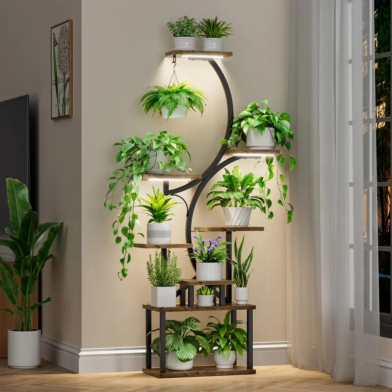 plant stands indoor - TikTok Shop