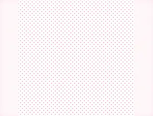 Swiss Dot | Hot Pink Dots on White by Riley Blake | C660-70 HOTPINK