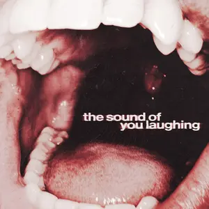 Thxsomch - The Sound of You Laughing  [VINYL RECORD - LP]
