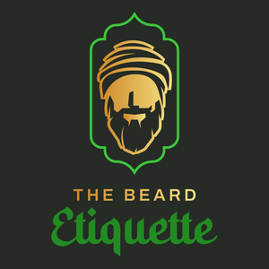 The Beard Etiquette