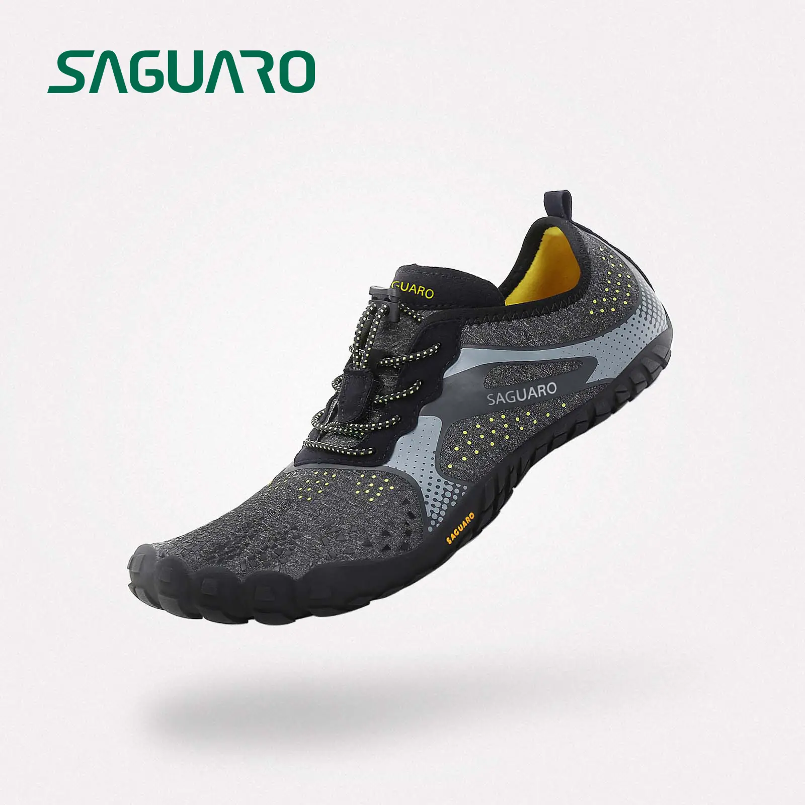 Saguaro Fast Ⅰ - Men's and Women's Barefoot Shoes/GROUNDED WALKING/LIGHT AS AIR, ENDLESS STRIDE Outdoor Sneakers sport runner Outdoorfun