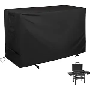 Grill Cover for Blackstone 2287  28in Griddle, Outdoor Griddle Cover for Blackstone 28 Inch Griddle, Flat Top Grill Cover for Blackstone 28" Griddle with Hood