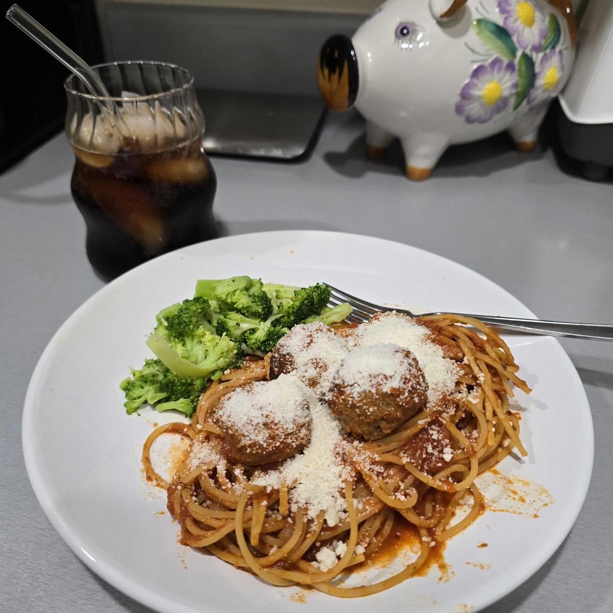 Item: Spaghetti  3 Pack