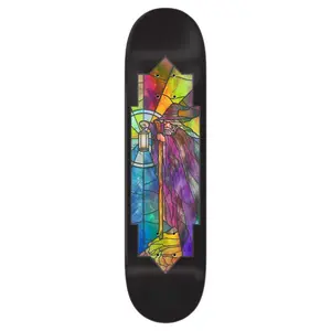 ARUNSKI - STAINED GLASS