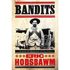 USED-Bandits by Hobsbawm, Eric (Paperback)