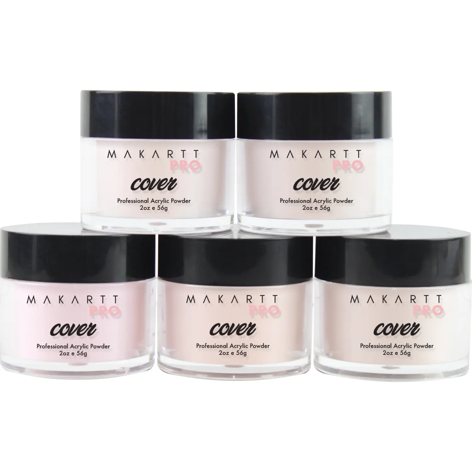 Bestselling 5 Cover Acrylic Bundle Bestselling 5 Cover Acrylic Bundle