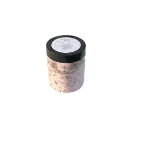 Lavender bath salt