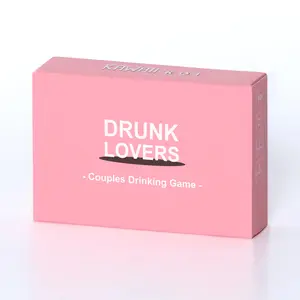 Card Game For Couples, Drinking Game, Party Gathering Romantic, Interactive, Fun Valentine's Day Gift Perfect Date Night 52 Games Cards - Dare For Party Game Card Entertaining Game For Promoting Relationship Tabletop Games