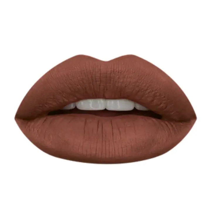 Lipstick No. 2 | Mayan Chocolate
