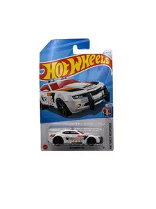 Hot Wheels 10 Camaro SS Diecast