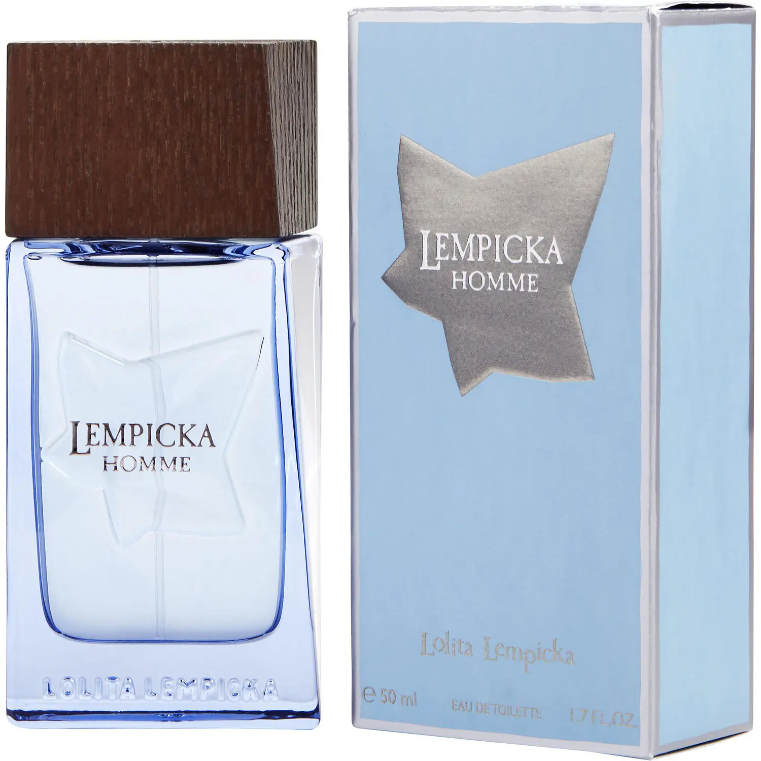 Lolita Lempicka Homme By Lolita Lempicka Edt For Men