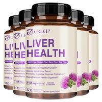 5 pcs (5 Bottles)Value Pack