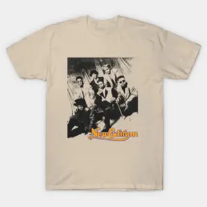 New Edition T-Shirt