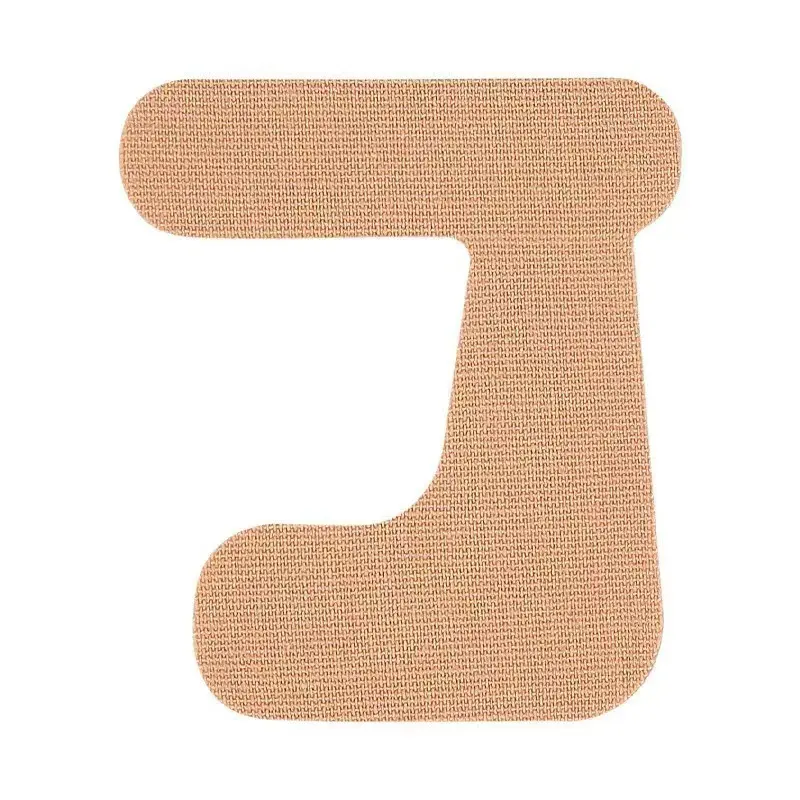 Skin Color   Left Hand