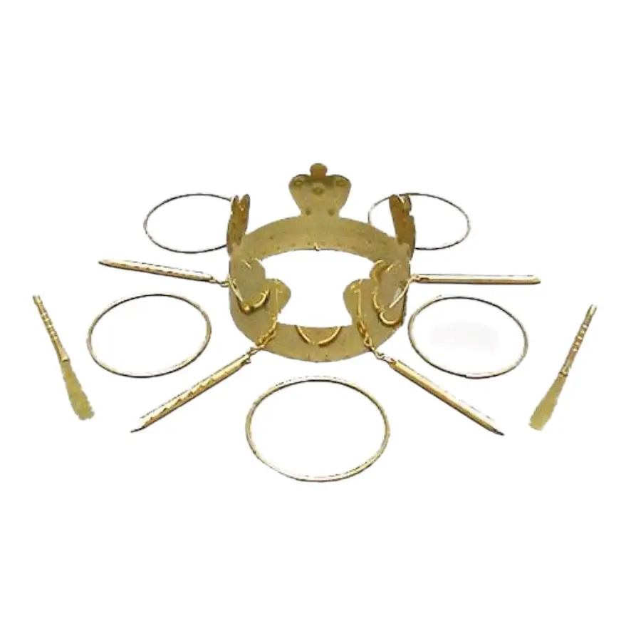Ochun Bronze Tools