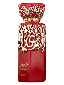 Diwani Rabat EDP 100ml by French Avenue