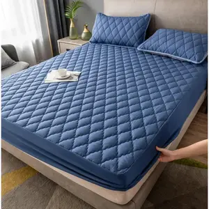 Waterproof Mattress Protector