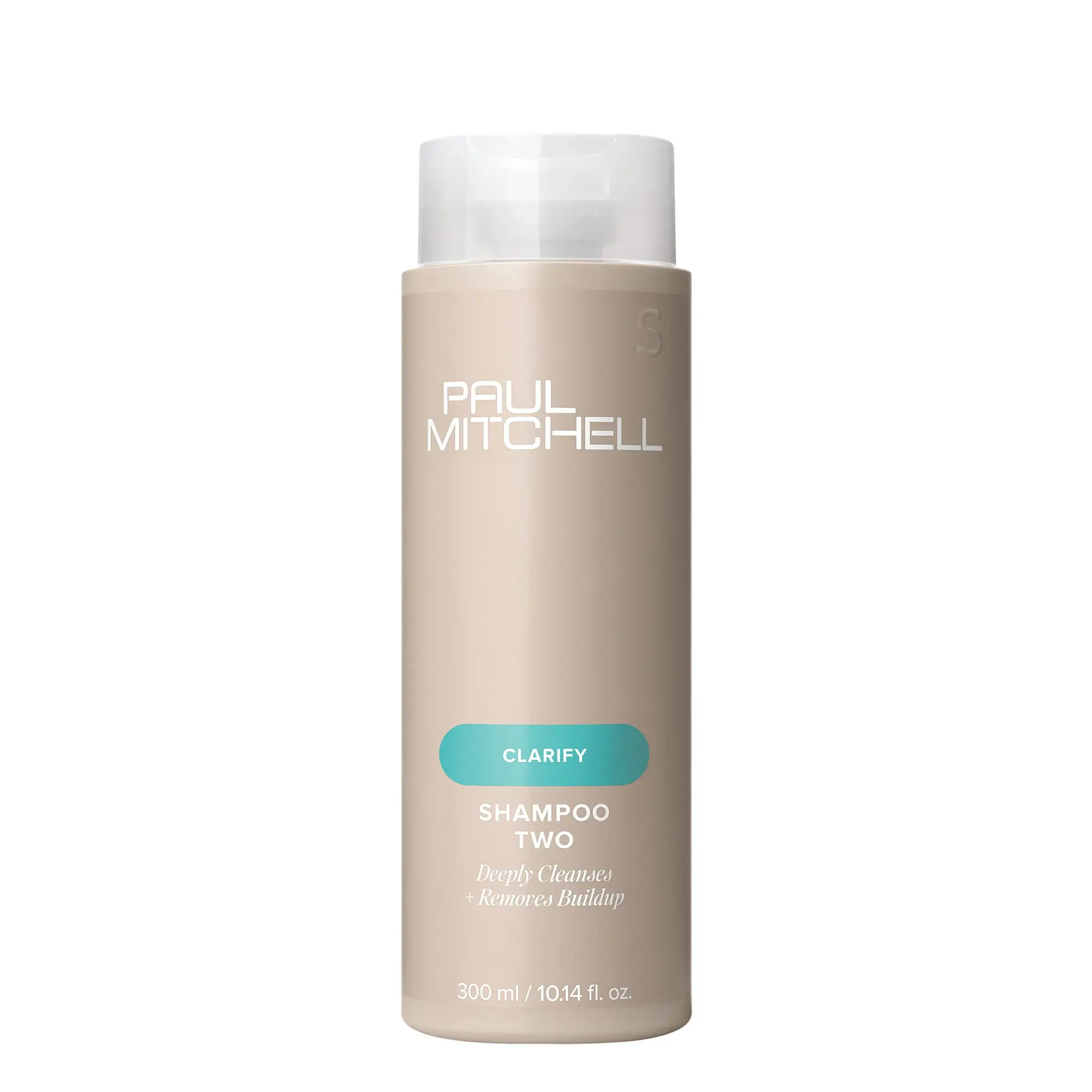 Shampoo Two