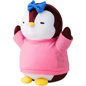 Pudgy Penguins™ Pixie Pie Plush Buddy