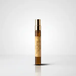 Travel Perfumes 10 ml - Irresistible Adventure Companion with Luxurious 20-25% Concentration for Long-Lasting Wear & Travel-Friendly Design