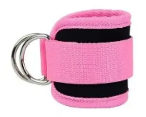 Ankle Strap Resistance Bands