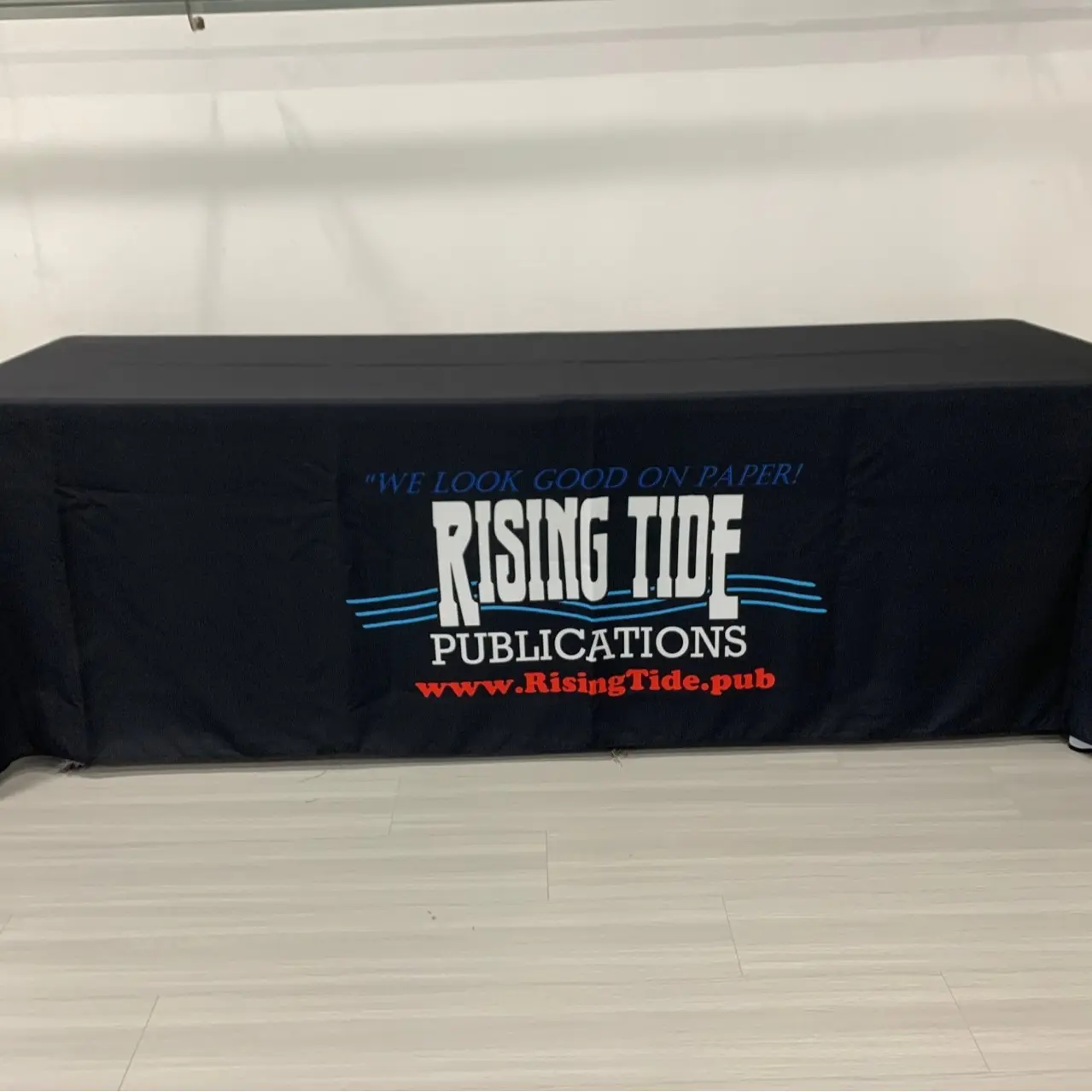 Custom Table Cover
