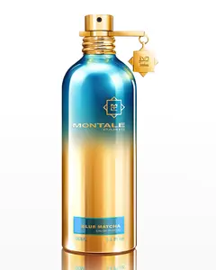 Montale Unisex 3.4 Ounce Blue Matcha Eau de Parfum