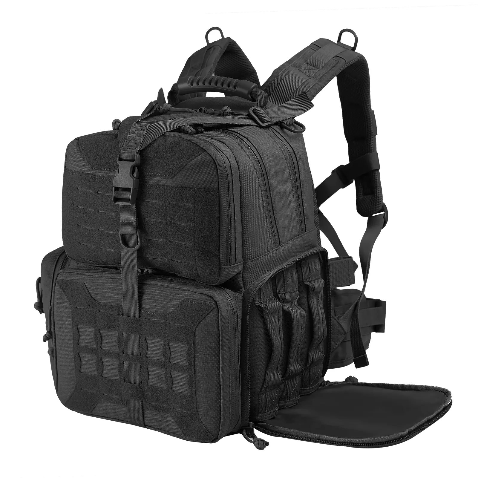 Outdoor Waterproof multifunctional Tactical Backpack