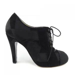 Pre-owned CHANEL Others Small Leather Goods Pumps