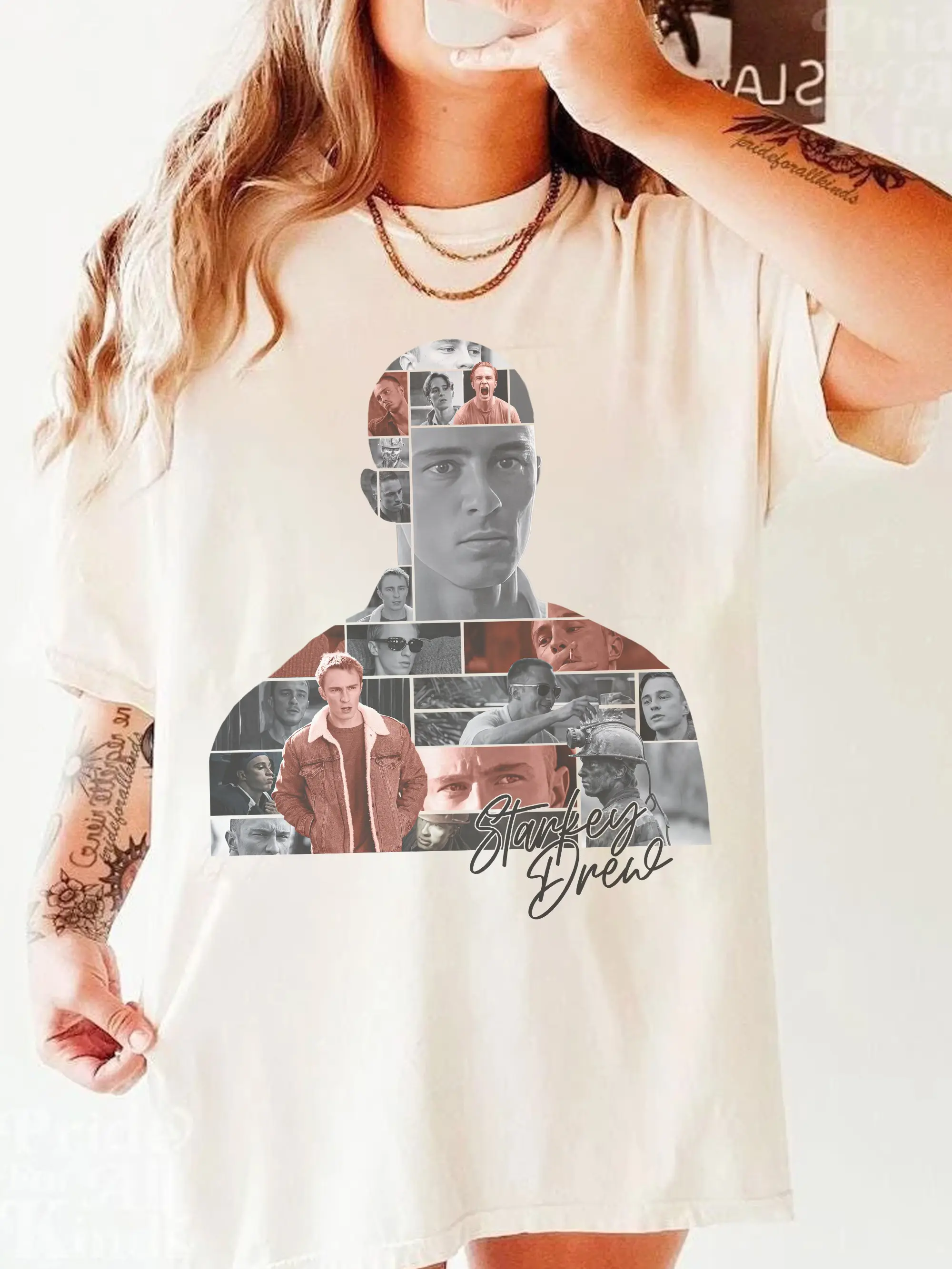 O4ter Ba.nks Shirt, Movie Fan tee, Trending Shirt