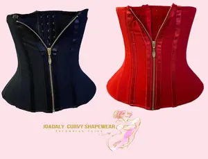 Waist Trainer Thalia  JAC001