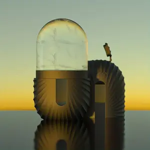 Silicone Ice Face Roller Mold, Reusable Ice Face Roller Mold, Ice Face Roller Mold Cube, Facial Massager, Skincare Tool for Face & Eye