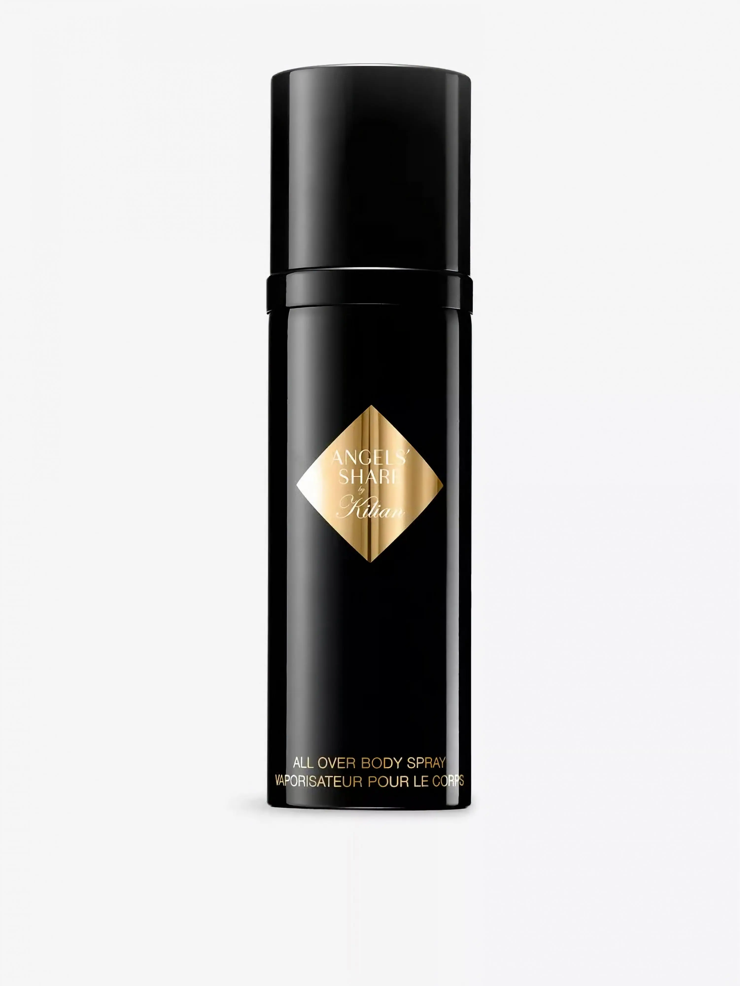 Kilian Paris Unisex 5.1 Ounce Angels' Share Body Spray